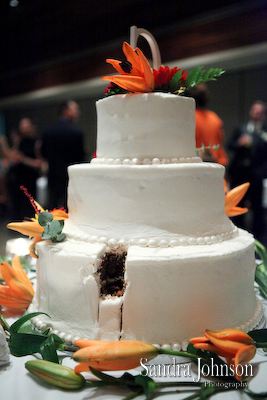 Best Winter Park Civic Center Wedding photographer - Sandra Johnson (SJFoto.com)